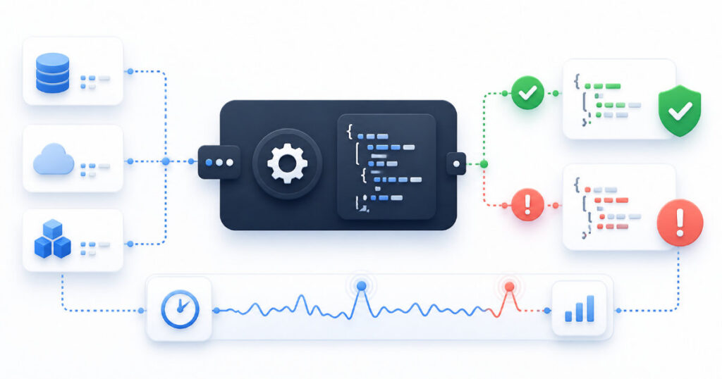 API Monitoring Explained
